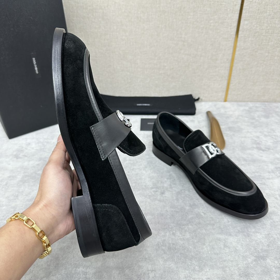 olce & Gabbana shoe